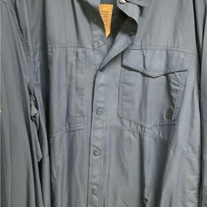 Man’s dress /causal shirt